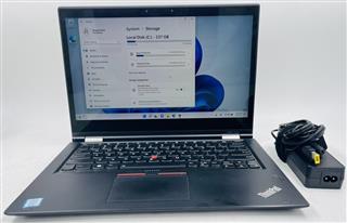 LENOVO THINKPAD X380 YOGA 13.3